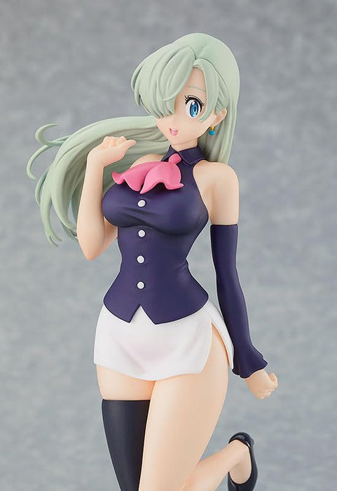Pop Up Parade The Seven Deadly Sins Dragon's Judgement Elizabeth ‎GSC16949668_4