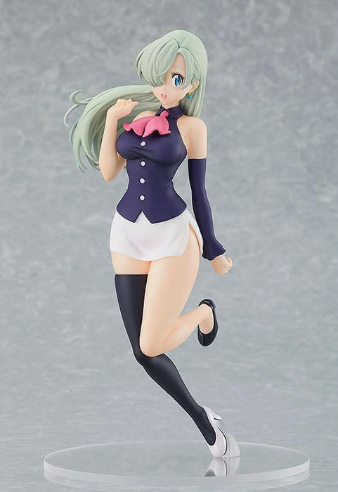Pop Up Parade The Seven Deadly Sins Dragon's Judgement Elizabeth ‎GSC16949668_5