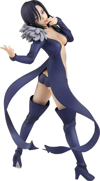 Pop Up Parade The Seven Deadly Sins: Dragon's Judgement Merlin Figure ‎G94964_1