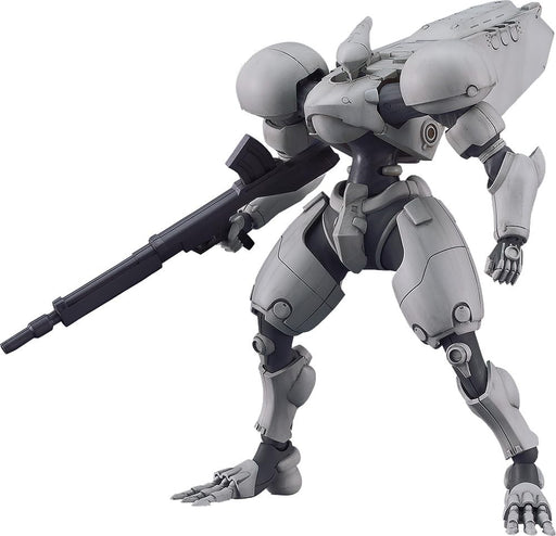 MODEROID Gunparade March SHIKON Dual-pilot Model Plastic Model Kit GSC18972 NEW_1