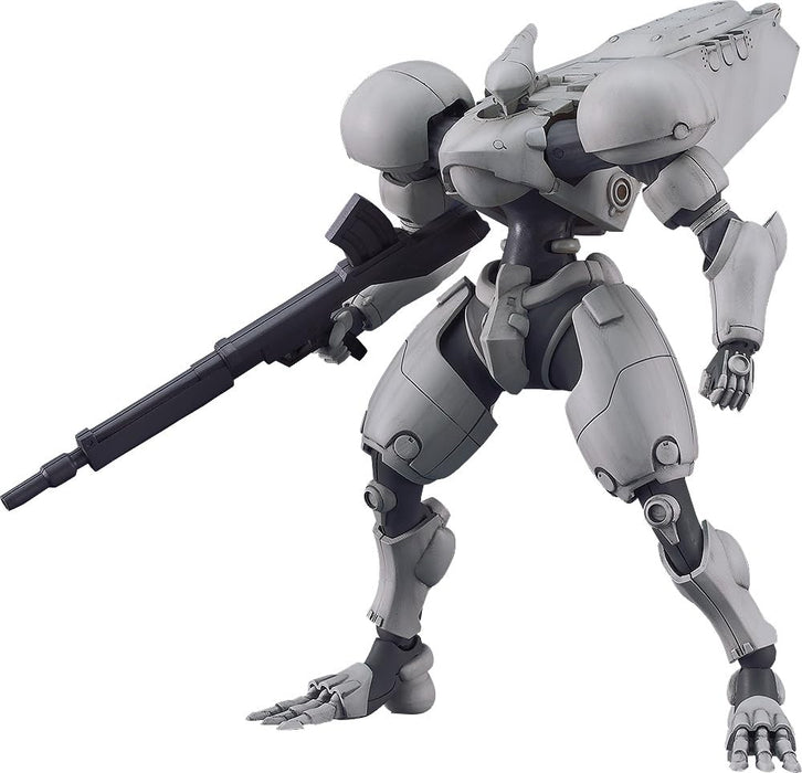 MODEROID Gunparade March SHIKON Dual-pilot Model Plastic Model Kit GSC18972 NEW_1
