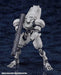 MODEROID Gunparade March SHIKON Dual-pilot Model Plastic Model Kit GSC18972 NEW_2