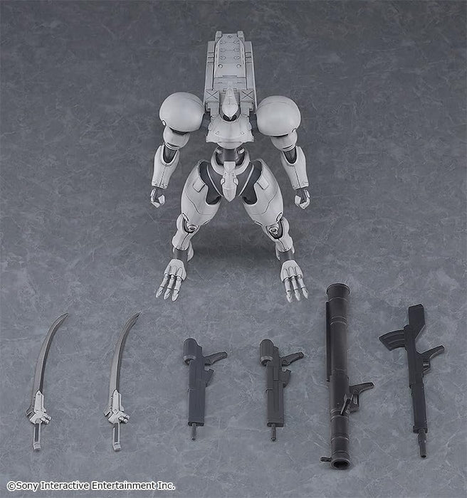 MODEROID Gunparade March SHIKON Dual-pilot Model Plastic Model Kit GSC18972 NEW_6