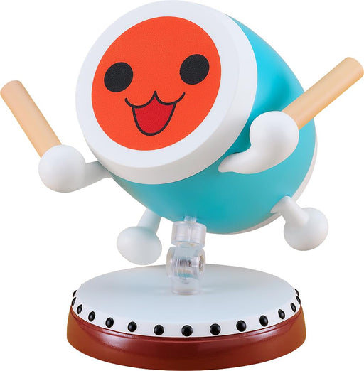 Nendoroid 2400 Taiko no Tatsujin Don Wada Painted non-scale Figure GSC17955 NEW_1