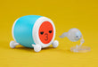 Nendoroid 2400 Taiko no Tatsujin Don Wada Painted non-scale Figure GSC17955 NEW_2