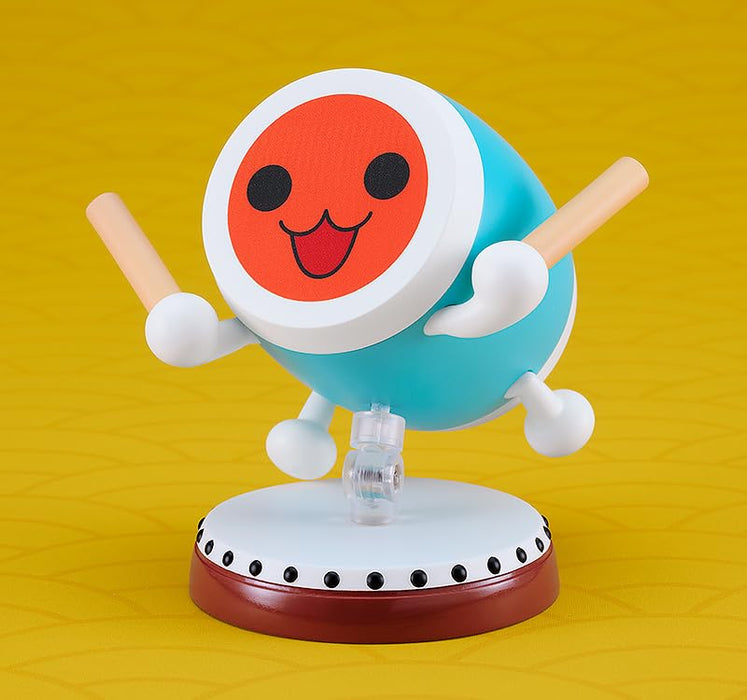 Nendoroid 2400 Taiko no Tatsujin Don Wada Painted non-scale Figure GSC17955 NEW_4