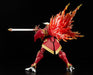 MODEROID Magic Knight Rayearth Rayearth the Spirit of Fire Model Kit G19036 NEW_4