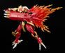 MODEROID Magic Knight Rayearth Rayearth the Spirit of Fire Model Kit G19036 NEW_6