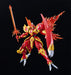 MODEROID Magic Knight Rayearth 3 Legendary Rune Gods Set Model Kit G18962 NEW_2