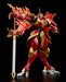 MODEROID Magic Knight Rayearth 3 Legendary Rune Gods Set Model Kit G18962 NEW_3