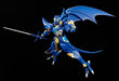 MODEROID Magic Knight Rayearth 3 Legendary Rune Gods Set Model Kit G18962 NEW_7