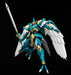 MODEROID Magic Knight Rayearth 3 Legendary Rune Gods Set Model Kit G18962 NEW_9