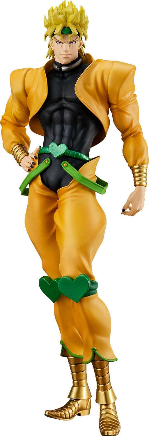 Pop Up Parade JOJO'S BIZARRE ADVENTURE Stardust Crusaders DIO Plastic Figure NEW_1