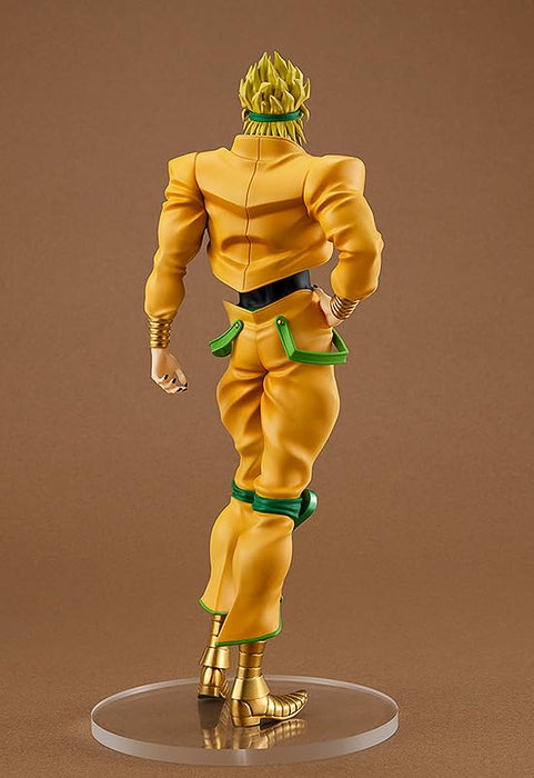 Pop Up Parade JOJO'S BIZARRE ADVENTURE Stardust Crusaders DIO Plastic Figure NEW_2