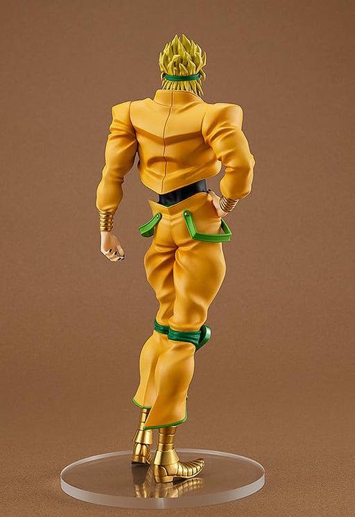 Pop Up Parade JOJO'S BIZARRE ADVENTURE Stardust Crusaders DIO Plastic Figure NEW_2