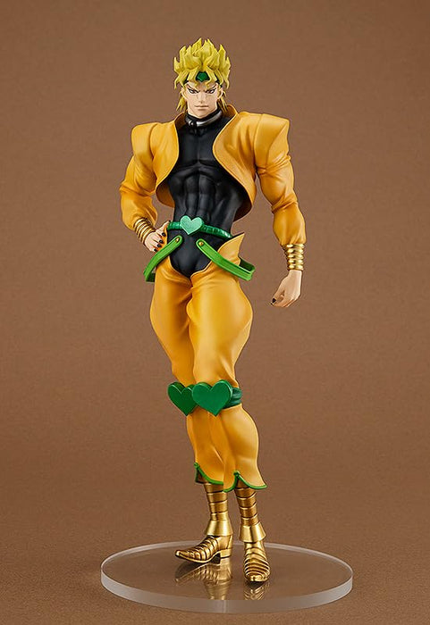 Pop Up Parade JOJO'S BIZARRE ADVENTURE Stardust Crusaders DIO Plastic Figure NEW_4