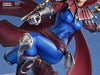 League of Legends Vayne The Night Hunter 1/7 scale Plastic Figure GSC94936 NEW_6