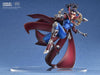 League of Legends Vayne The Night Hunter 1/7 scale Plastic Figure GSC94936 NEW_8