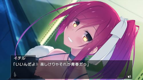 Switch Seven Days With You The Most Precious Memory in Our Lives HAC-P-BG3TA NEW_8