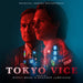[CD] TOKYO VICE Original Soundtrack Nomal Edition RBCP-3532 WOWOW Drama OST NEW_1