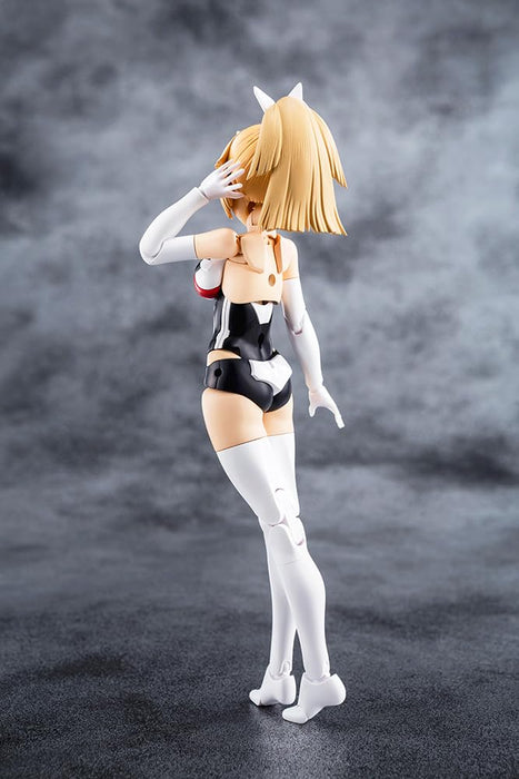 Kotobukiya Megami Device Asra Archer Kizuna 140mm 1/1 Life-size Model Kit KP716_2