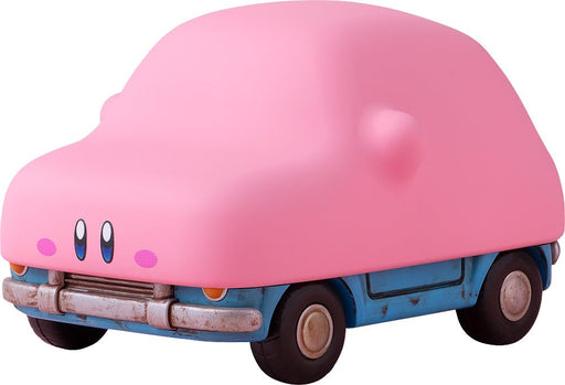 Moving! Pop Up Parade Kirby Car Mouth Ver. non-scale Painted Figure ‎GSC94919_1