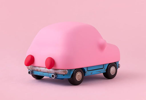 Moving! Pop Up Parade Kirby Car Mouth Ver. non-scale Painted Figure ‎GSC94919_2