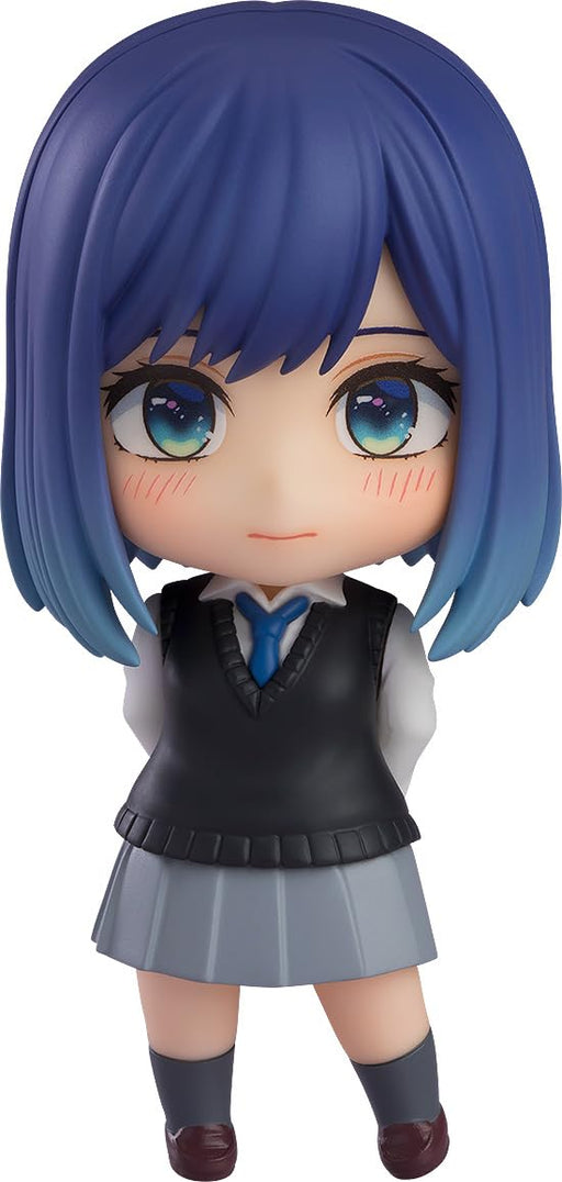 Nendoroid 2418 OSHI NO KO Akane Kurokawa Painted plastic non-scale Figure NEW_1