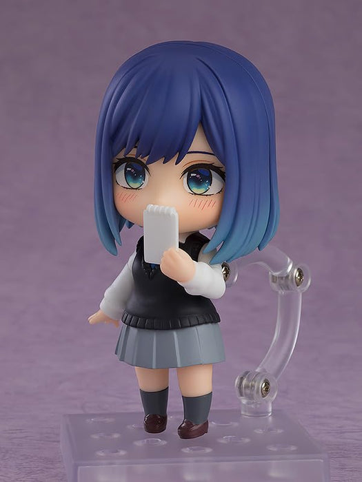 Nendoroid 2418 OSHI NO KO Akane Kurokawa Painted plastic non-scale Figure NEW_5