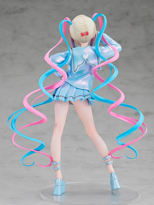 Pop Up Parade NEEDY GIRL OVERDOSE OMGkawaii Angel non-scale Figure ‎GSC94972 NEW_2