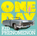 [CD] ONE DAY Normal Edition KID PHENOMENON SRCL-12872 J-Pop Dance Music NEW_1