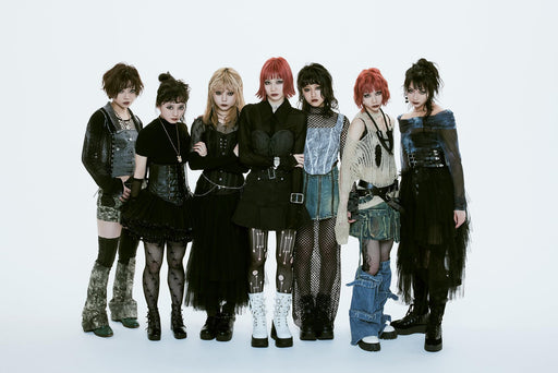 [CD] Black Nails Nomal Edition Maxi-Single Sumapura ASP AVCD-61423 J-Pop NEW_2