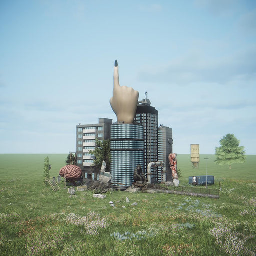 [CD+Blu-ray] Black Nails with PHOTOBOOK First Press Limited Edition AVCD-61422_1