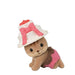 Sylvanian Families Baby Collection Baby Cake Party Series BOX BB-11 Set of 16_6