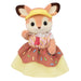 EPOCH Sylvanian Families Delivered to you! Delicious Donut Wagon Store Mi-93 NEW_2