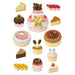 PSL Sylvanian Families Sweet Patissier Cake Shop Set Mi-92 Calico Critters 2024_3