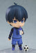 Nendoroid 1998 BLUELOCK Isagi Yoichi Painted non-scale Figure ‎GSC90190542 NEW_3