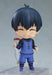 Nendoroid 1998 BLUELOCK Isagi Yoichi Painted non-scale Figure ‎GSC90190542 NEW_5