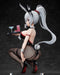 FREEing Black Bunny Illustration by TEDDY 1/4 scale Plastic Figure FREE51263 NEW_3