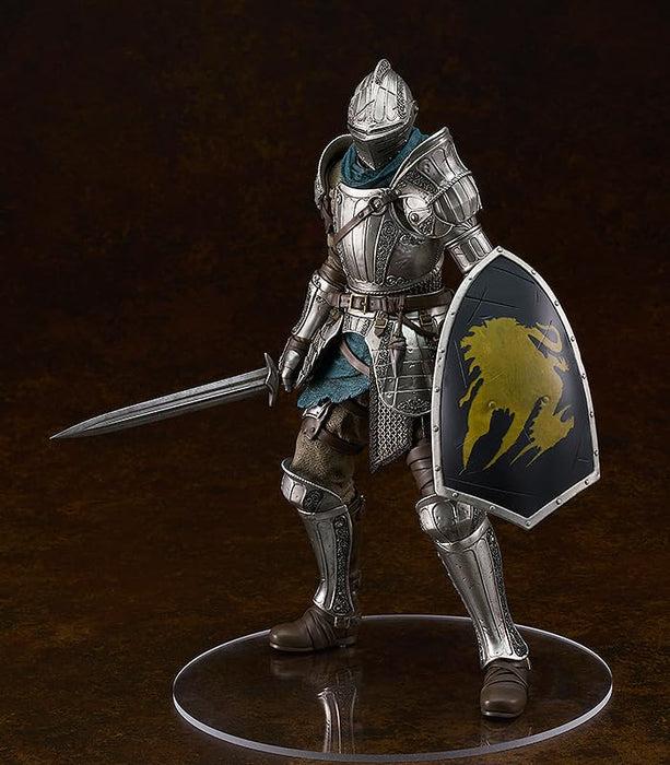 POP UP PARADE SP Demons Souls PS5 Fluided Armor Non-Scale Plastic figure NEW_4