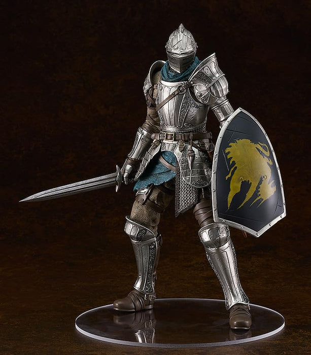 POP UP PARADE SP Demons Souls PS5 Fluided Armor Non-Scale Plastic figure NEW_7
