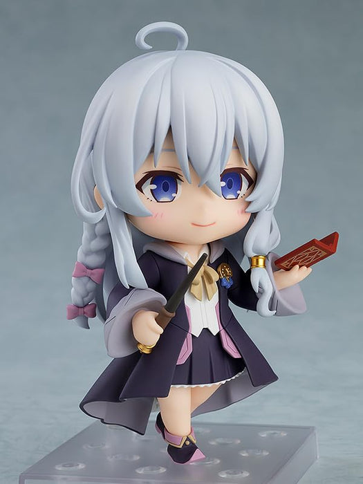 Nendoroid 1878 Wandering Witch: The Journey of Elaina Elaina Figure ‎G17998 NEW_3