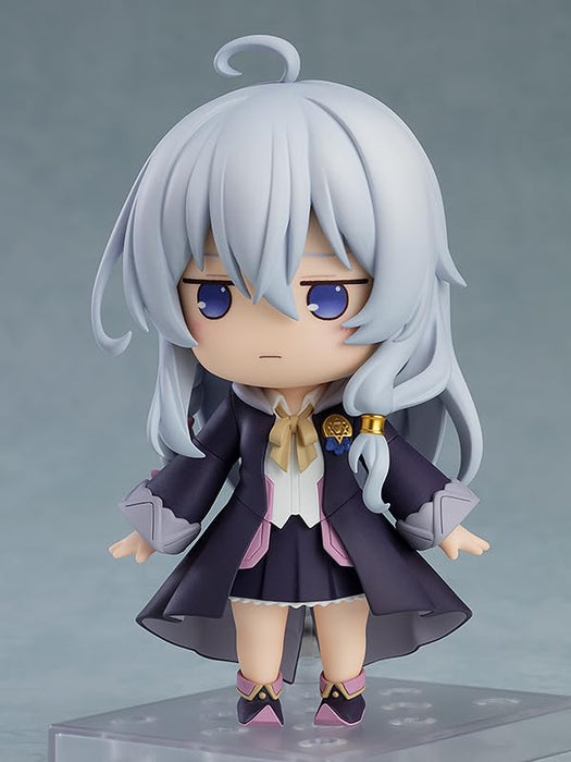 Nendoroid 1878 Wandering Witch: The Journey of Elaina Elaina Figure ‎G17998 NEW_4