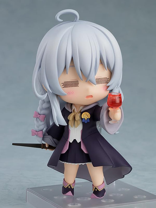 Nendoroid 1878 Wandering Witch: The Journey of Elaina Elaina Figure ‎G17998 NEW_5