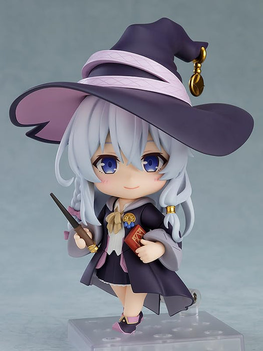 Nendoroid 1878 Wandering Witch: The Journey of Elaina Elaina Figure ‎G17998 NEW_7