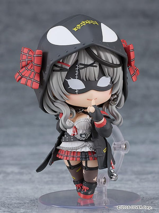 Nendoroid 2347 hololive production Sakamata Chloe Painted Figure ‎GSC19041 NEW_2