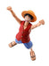 TAMASHII NATIONS S.H.Figuarts Monkey D. Luffy Romance Dawn Figure BAS66473 NEW_1