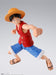 TAMASHII NATIONS S.H.Figuarts Monkey D. Luffy Romance Dawn Figure BAS66473 NEW_2