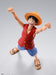 TAMASHII NATIONS S.H.Figuarts Monkey D. Luffy Romance Dawn Figure BAS66473 NEW_3
