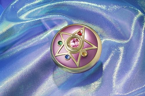 PROPLICA Crystal Star Brilliant Color Edition Rerelease ver. Sailor Moon R 74mm_3